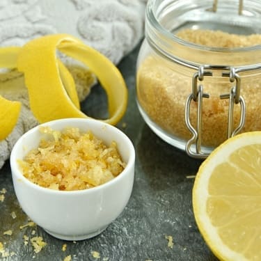 lemon peel 1
