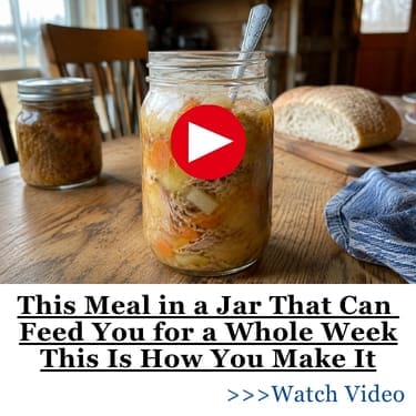 meal in a jar 