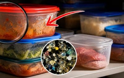 10 Things You Should Never (Ever!) Store in Plastic Containers