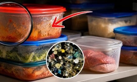 10 Things You Should Never (Ever!) Store in Plastic Containers