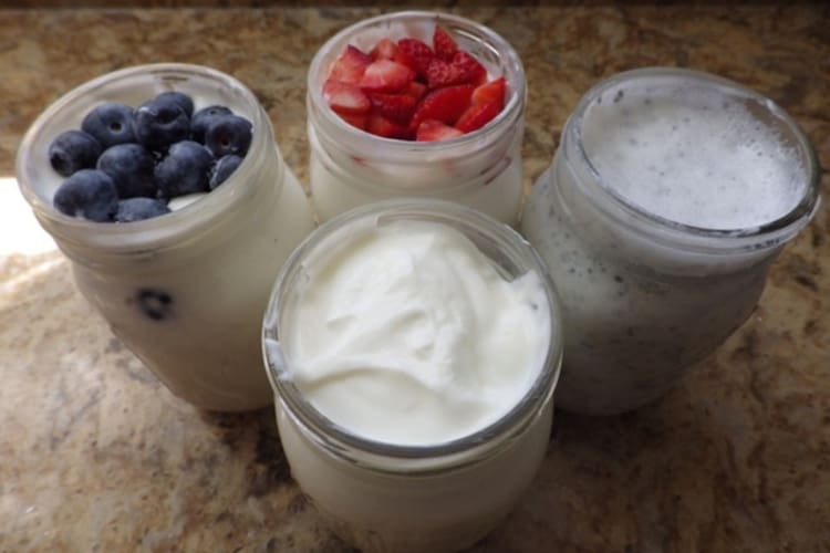 FLAVORING AND SWEETENING