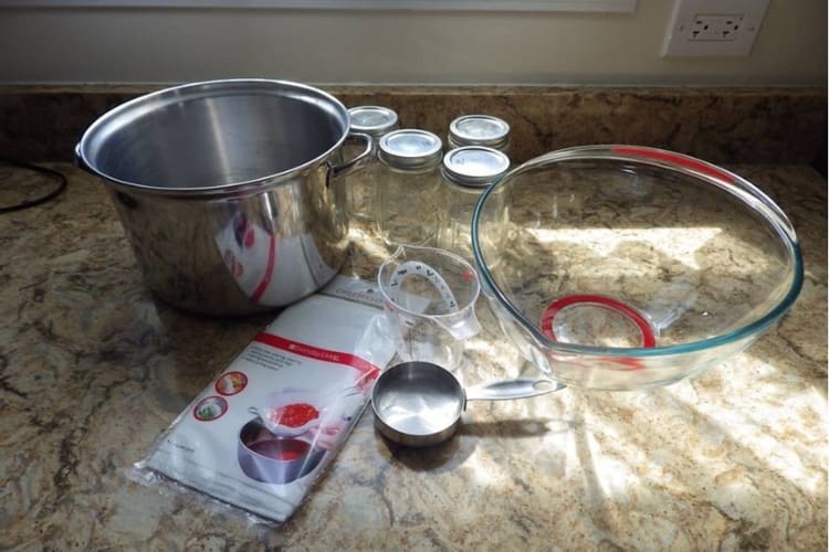 YOGURT EQUIPMENT