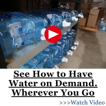 See How to Have Water on Demand. Wherever You Go