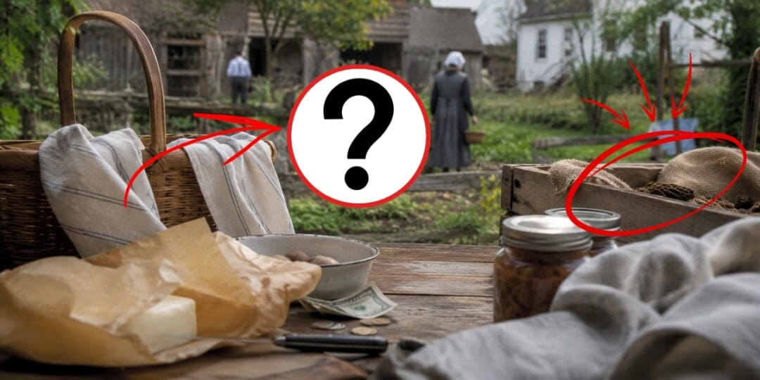 These 7 Homesteading Skills Pay for Themselves in Under a Year