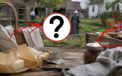 These 7 Homesteading Skills Pay for Themselves in Under a Year