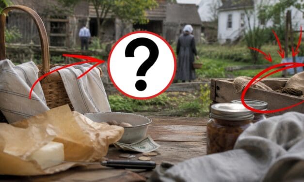 These 7 Homesteading Skills Pay for Themselves in Under a Year