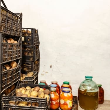 cellar