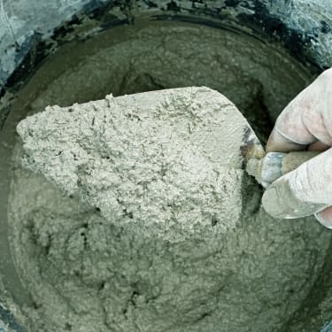 concrete