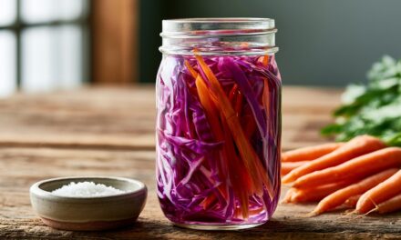 Lactic Acid Fermentation – A Complete Guide for the Home Homesteader