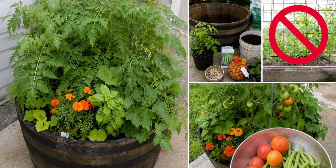 DIY Food-Generator in a Box
