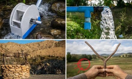 7 Old-Fashioned Ways to Find Water on Your Land
