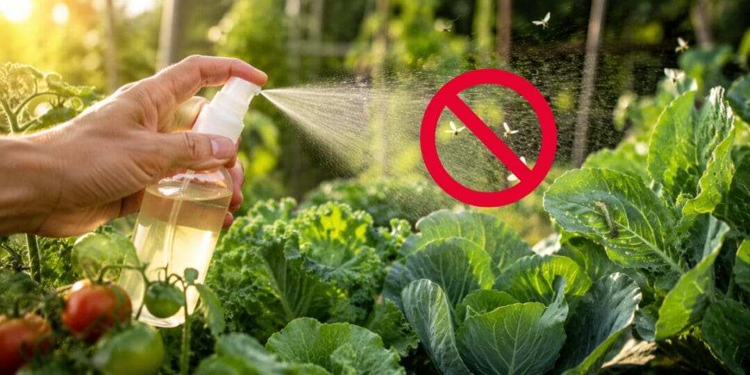 DIY White Oil for Your Homestead