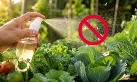 DIY White Oil for Your Homestead