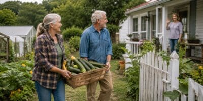 Too Much Zucchini 10 Smart Ways to Use and Preserve It cover