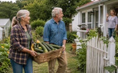 Too Much Zucchini? 10 Smart Ways to Use and Preserve It