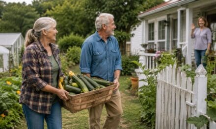 Too Much Zucchini? 10 Smart Ways to Use and Preserve It