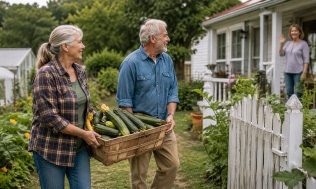 Too Much Zucchini? 10 Smart Ways to Use and Preserve It