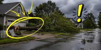 7 Trees You Don't Want Growing on Your Property Cover