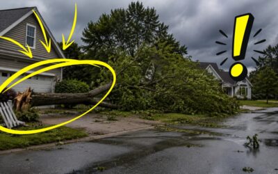 7 Trees You Don’t Want Growing on Your Property