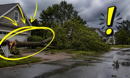 7 Trees You Don’t Want Growing on Your Property