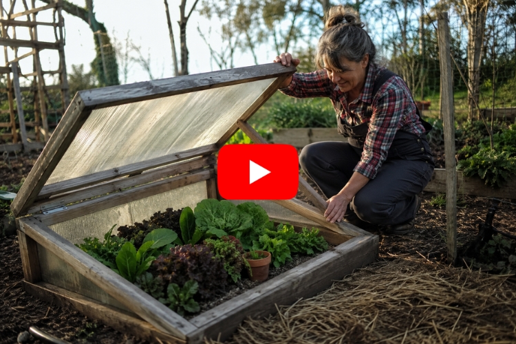 cold frame