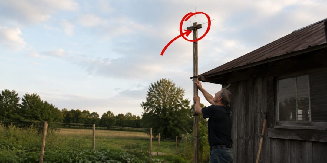 How to Get TV Reception When You’re Miles From a Tower
