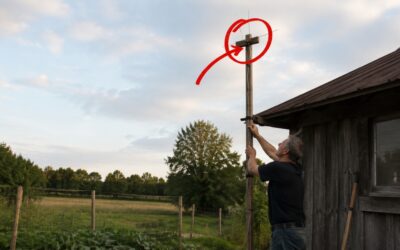 How to Get TV Reception When You’re Miles From a Tower