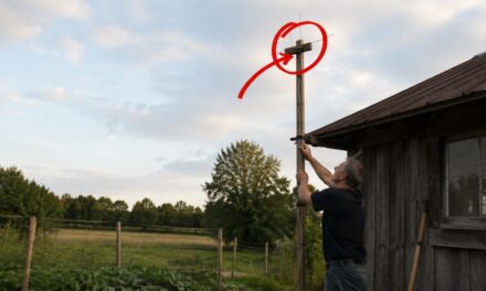 How to Get TV Reception When You&rsquo;re Miles From a Tower