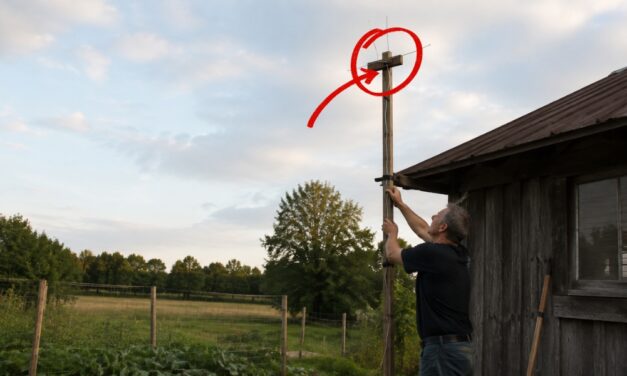 How to Get TV Reception When You’re Miles From a Tower