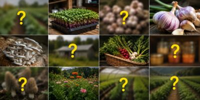 These Crops Will Make You Rich cover