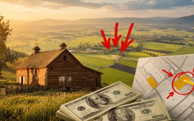 The Worst Mistakes You Can Make When Buying Land