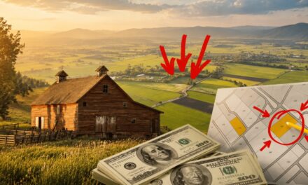 The Worst Mistakes You Can Make When Buying Land