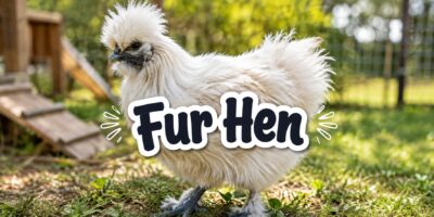 fur hen