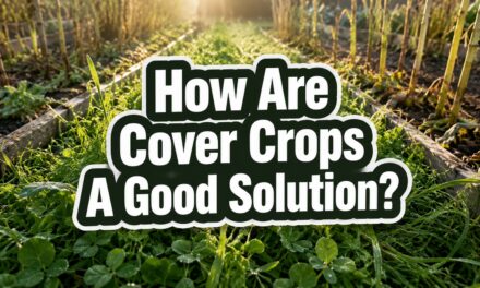 How Are Cover Crops a Good Solution? A Homesteader&rsquo;s Guide