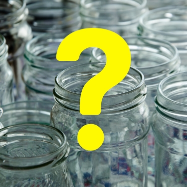 how many jars