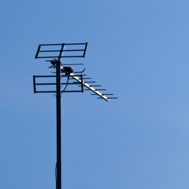 tv antenna