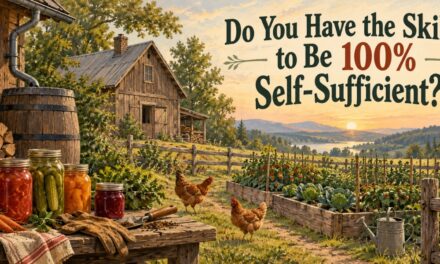 200 Skills You Need to Become 100% Independent