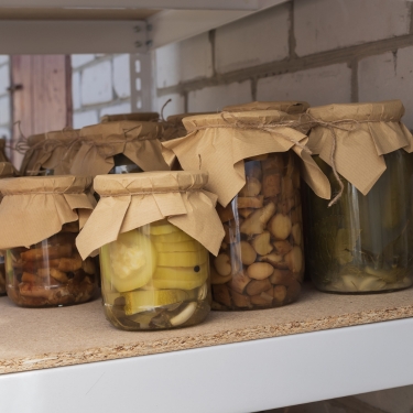 pickles