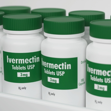 deworming pills