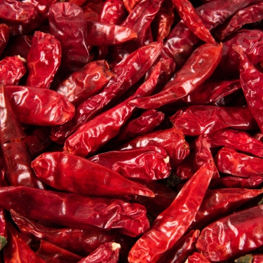Cayenne Pepper