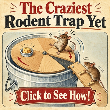 lsi rodent trap