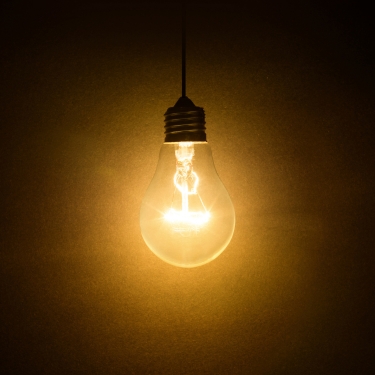 light bulb