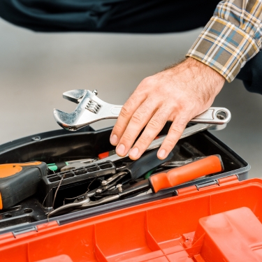 toolbox