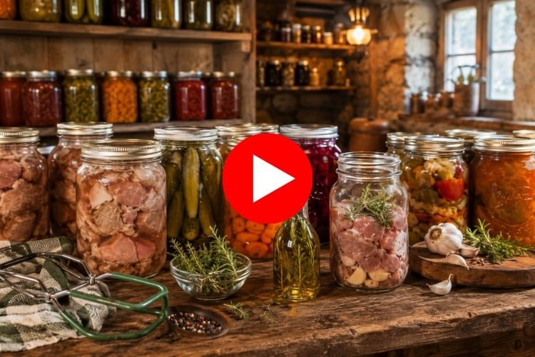 amish ingredient 