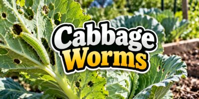 cabbage worms