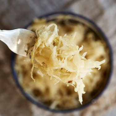 Sauerkraut