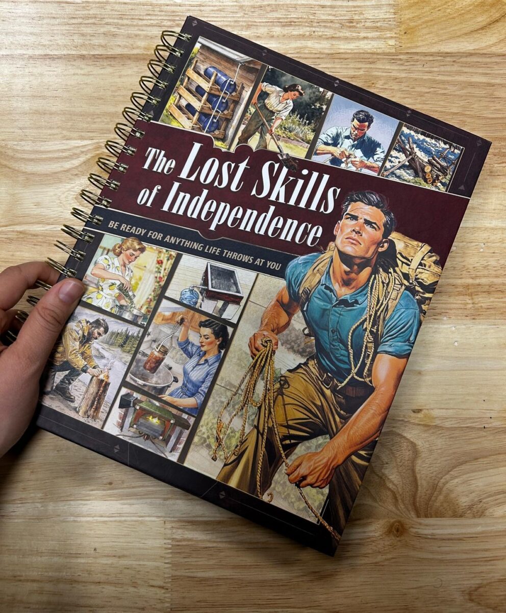 lsi front cover