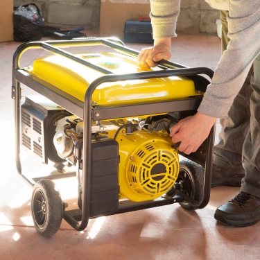 power generator
