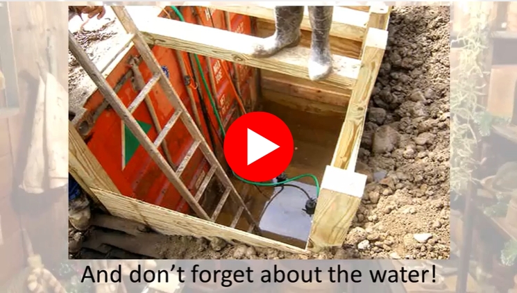 ultimate root cellar 