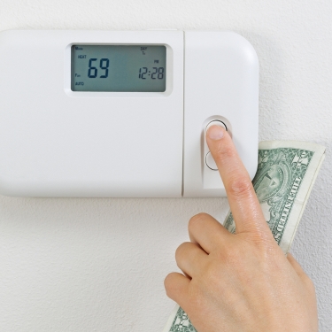 thermostat